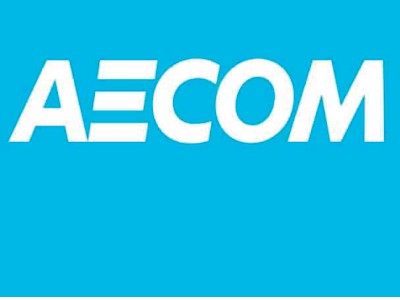 AECOM AECOM Logo