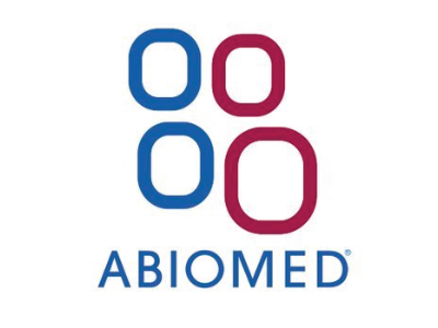 AbioMed AbioMed Logo