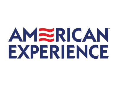 American Experience American Experience Logo