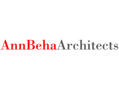 AnnaBeha Architects Logo