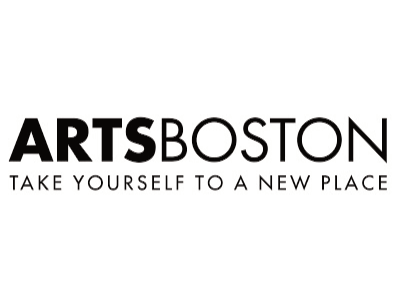 ArtsBoston Arts Boston Logo