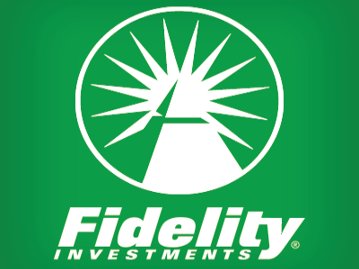 Fidelity2 Fidelity Investments Logo
