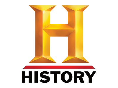 History Channel History Channel Logo