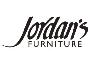 Jordans Furniture Jordaon's Furniture Logo