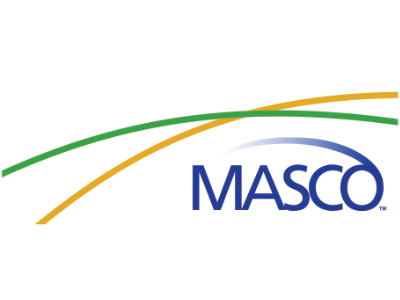 Masco MASCO Logo