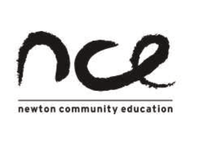 NCE Newton Community Education Logo