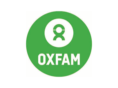 OXFAM OXFAM Logo