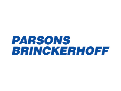 Parsons Brinckerhoff Parsons Brickerhoff Logo