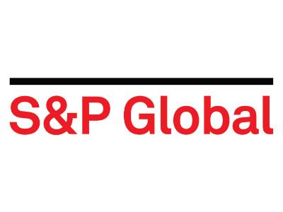 S&P Global S&P Global Logo