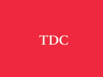 TDC TDC Logo